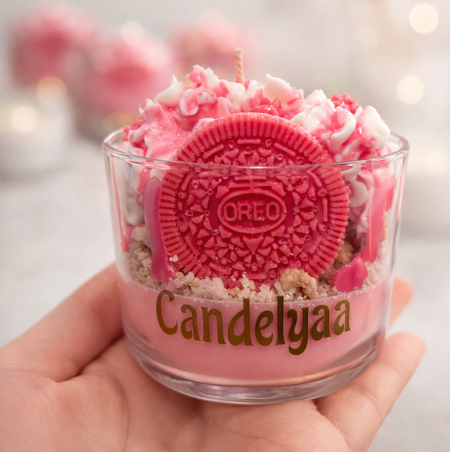 Délice de Candelyaa 