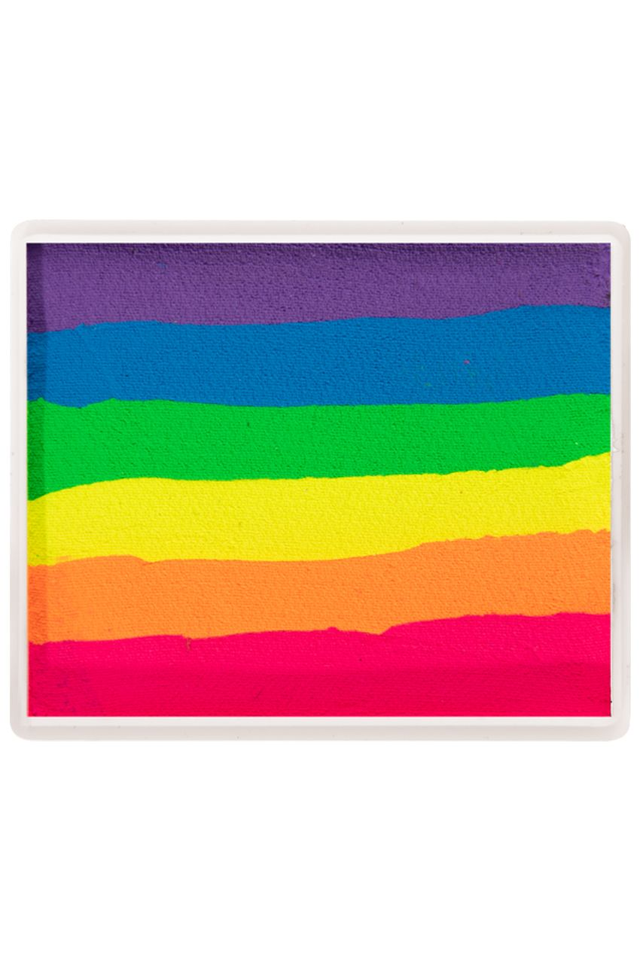 HWC Big "Neon Rainbow" 50 gram