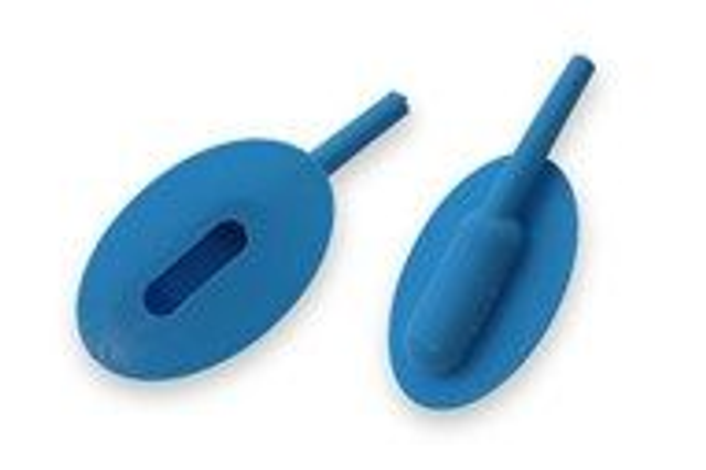 Sitech uridome femme en silicone