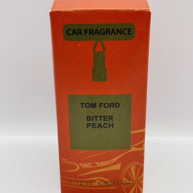 BITTER PEACH Diffuser