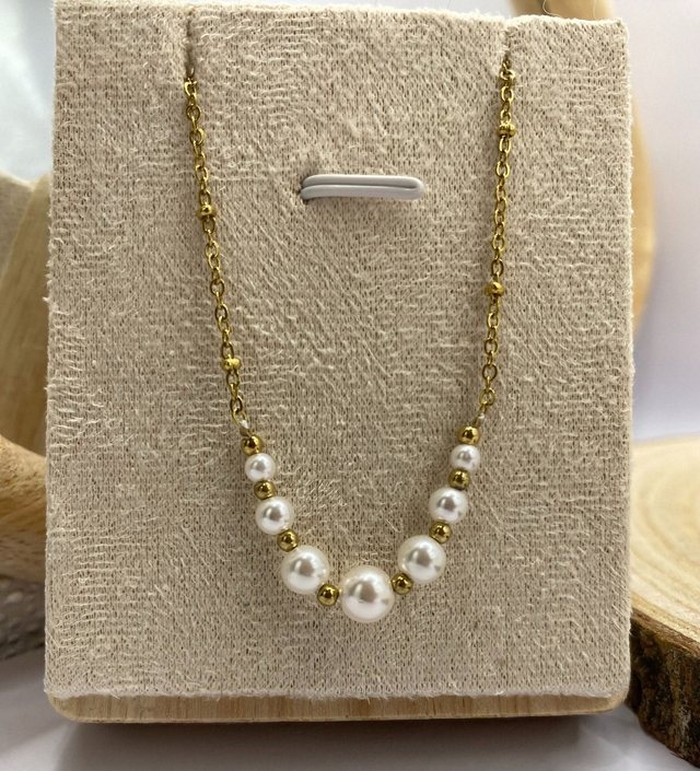 Collier Thaly