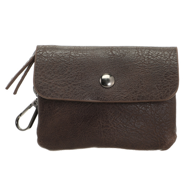 Portemonnee Kyra bruin