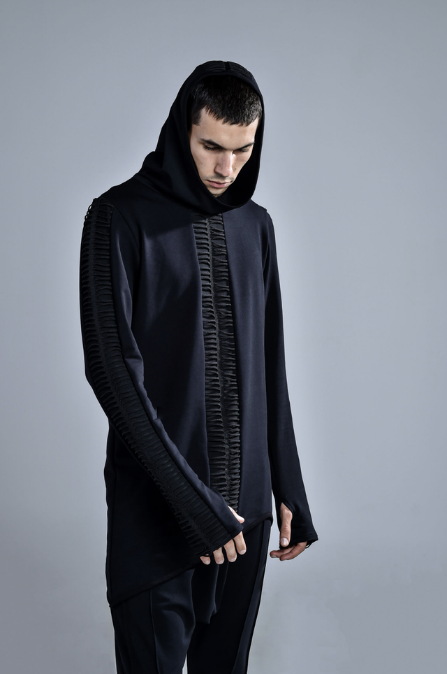 HAYDEN HOODIE MEN 870002 