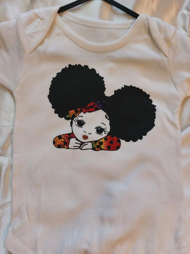 Body manches courtes personnalisés 