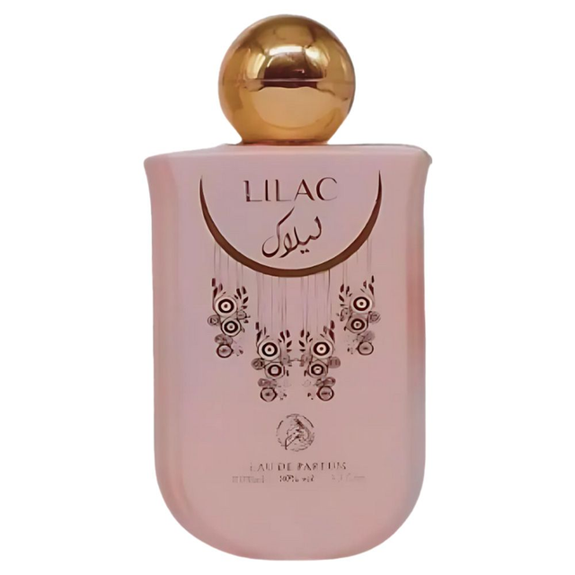 Manasik Lilac - EDP 100ml (Feminino)
