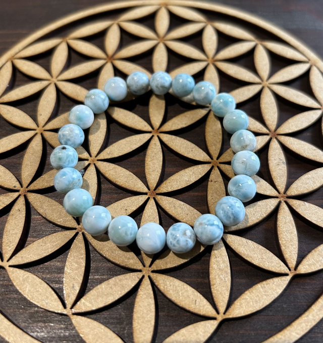 Bracelet Larimar 