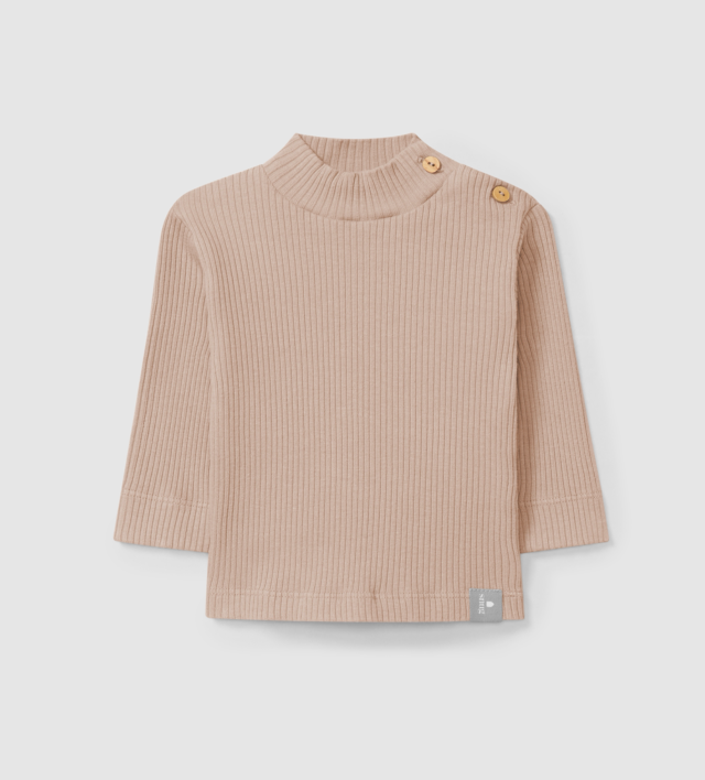 Snug - lupetto rosa