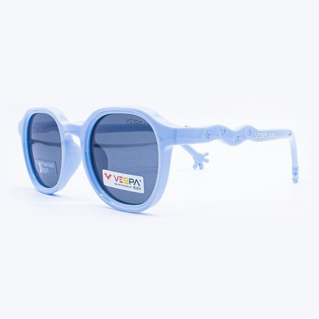 Lentes de Sol Vespa DYVE-091 C-3
