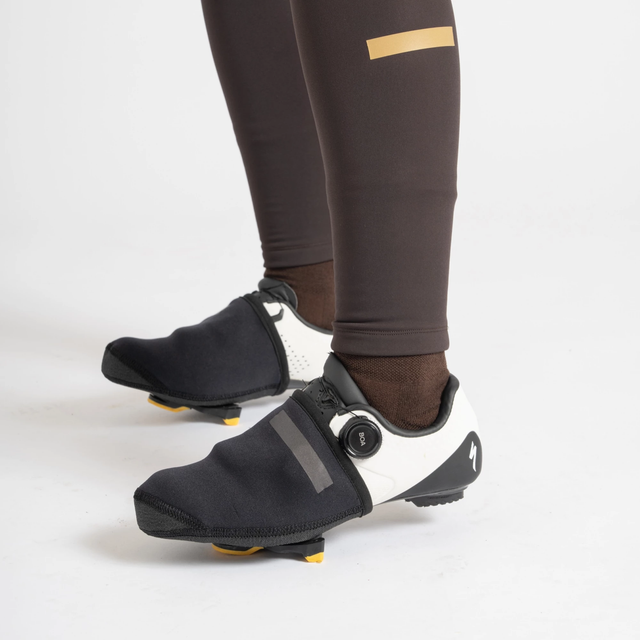 UNIVERSAL COLOURS TOE COVERS