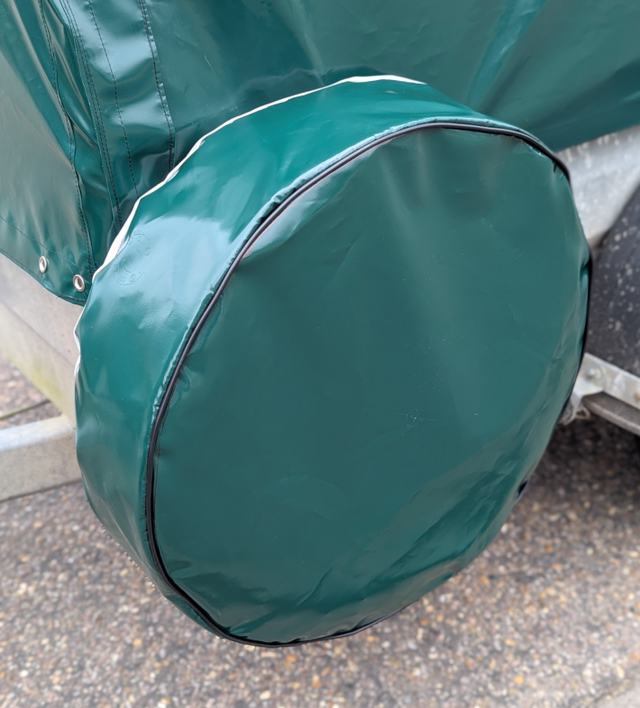 Wheel Covers