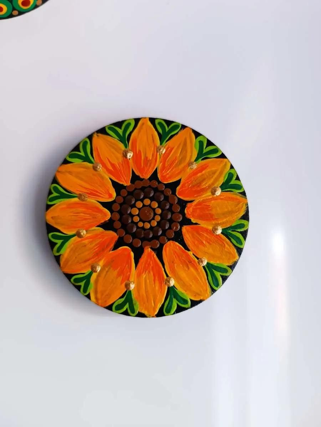 Magnet décapsuleur 