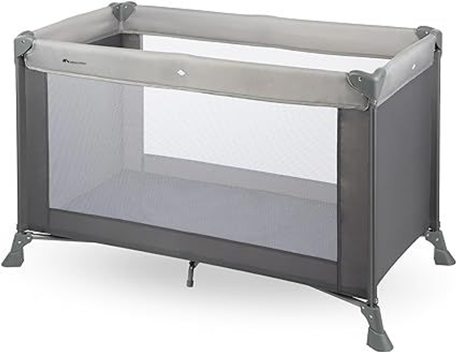 Lit parapluie / jour