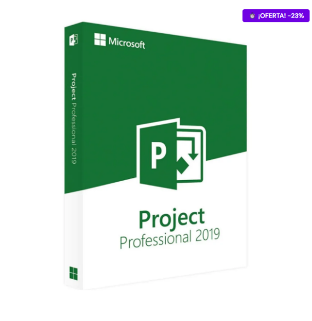 Project 2019 Professional