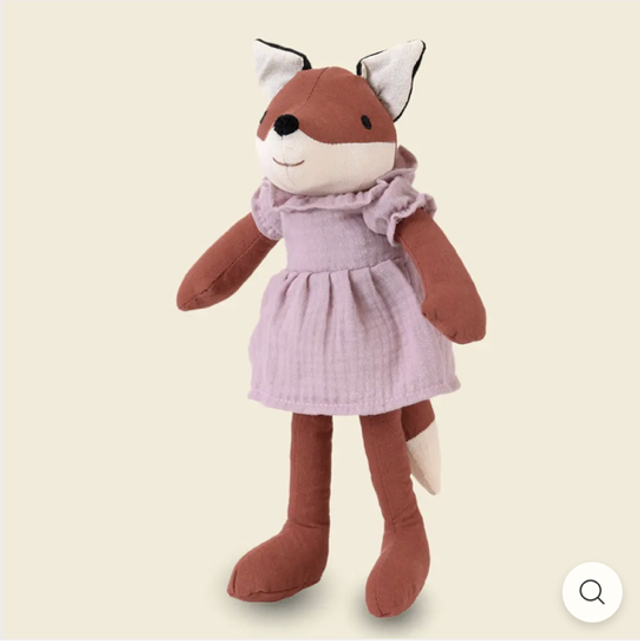 Egmont Fuchs Fanny