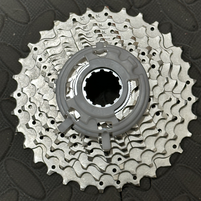 Shimano CS-HG500-10 11/32T Cassette 