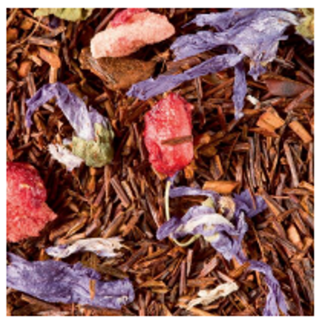 Rooibos Fruits Rouges 