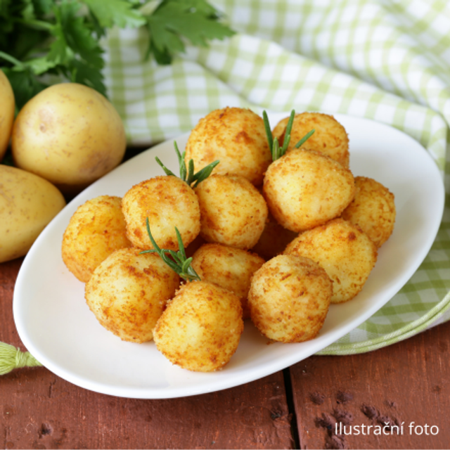 Krokety