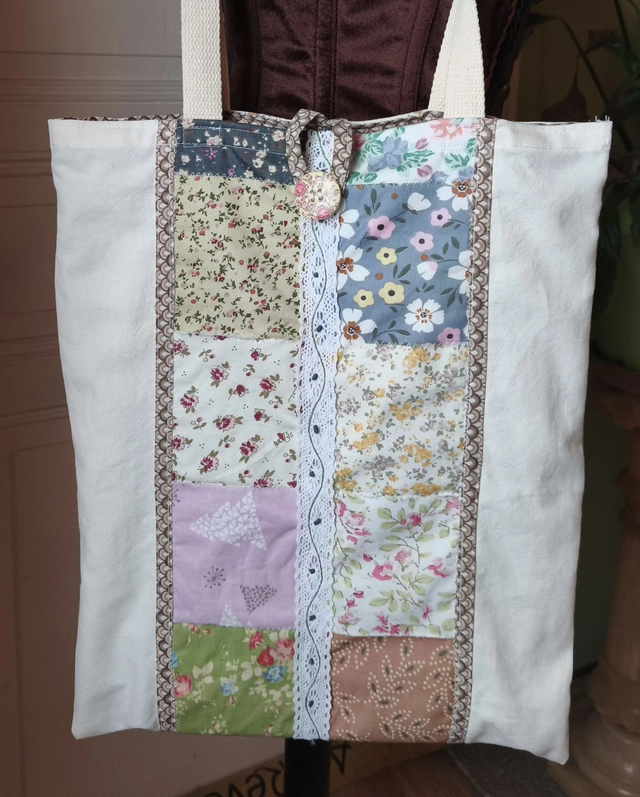 Le Fourre-tout de Jane