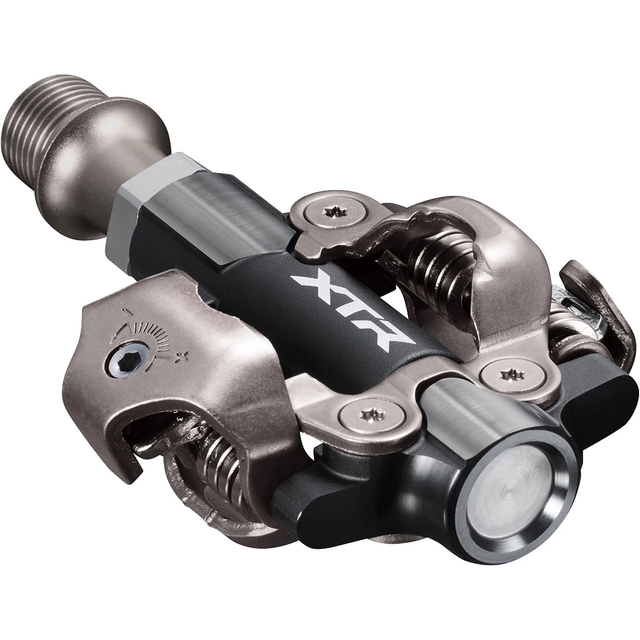 PD-M9200 XTR XC race pedals