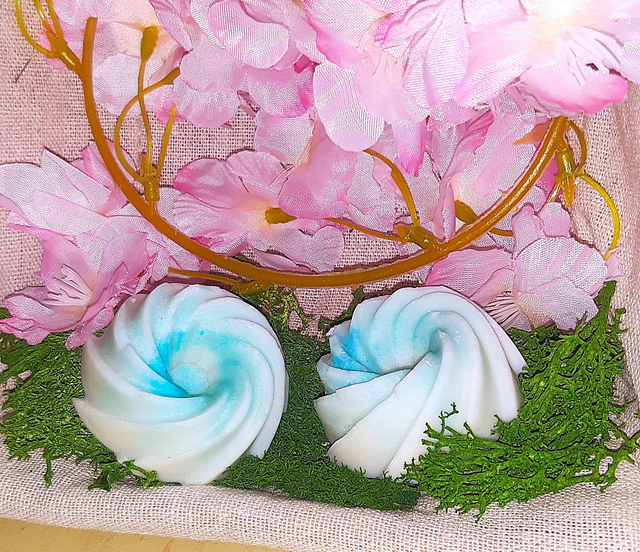 Fondant Parfumé Fleur de Coton