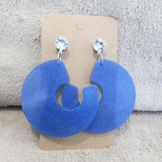 Boucle d'oreille 15