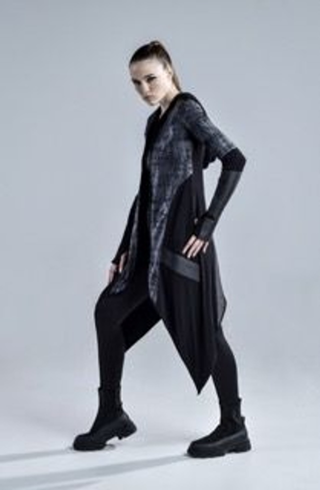 ZEN CARDIGAN 830003            