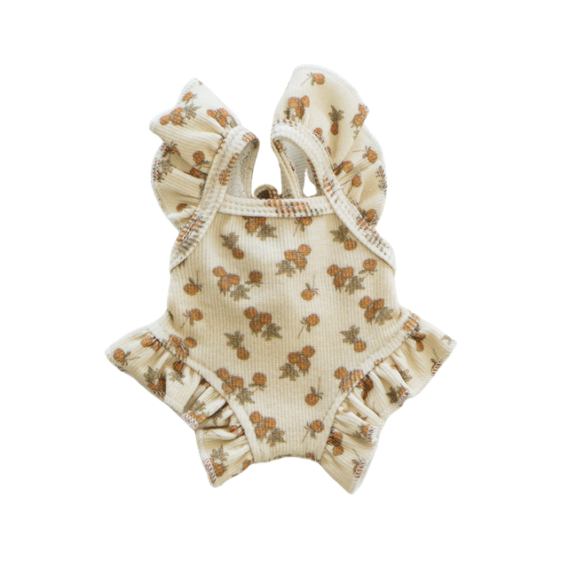 Body fruits beige