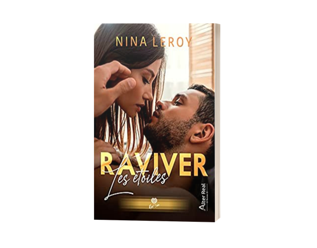 Ravivez les étoiles