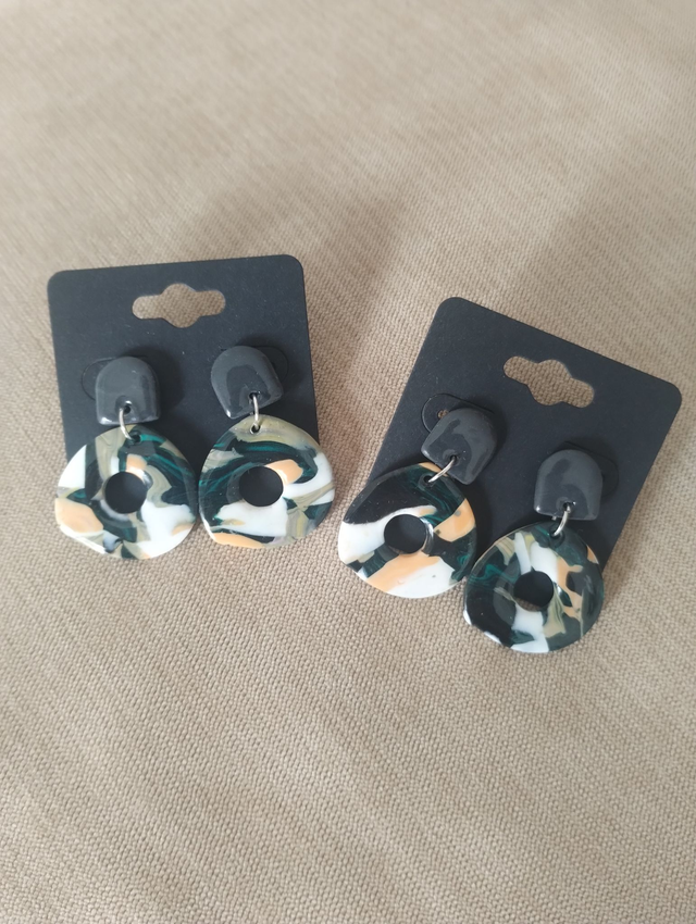 Crésida blanco y negro