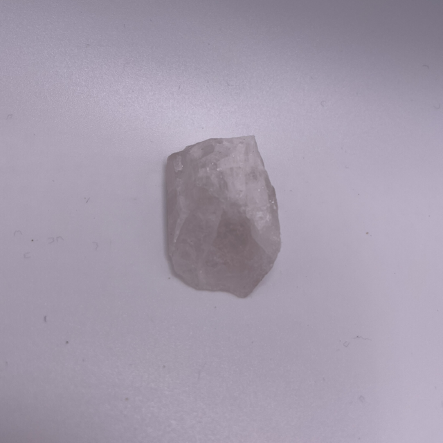 Herkimer Quartz