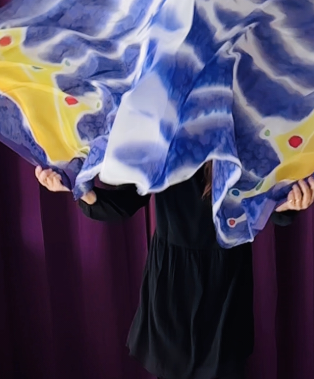 Faveur d’Esther Esther 8.4