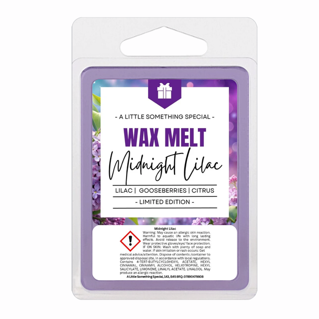 MIDNIGHT LILAC | MELT BAR