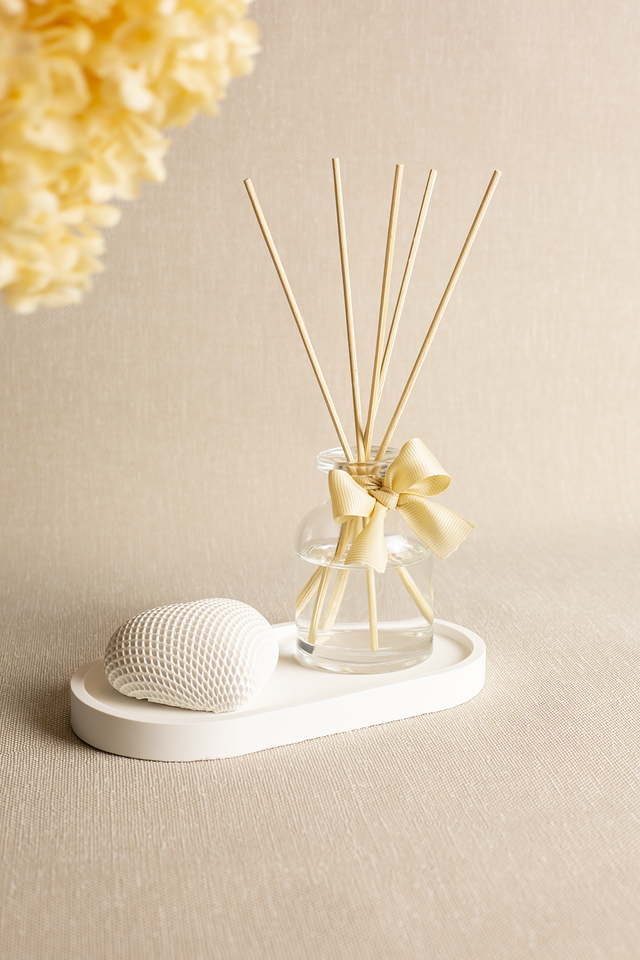 Conjunto Ambientador Coração