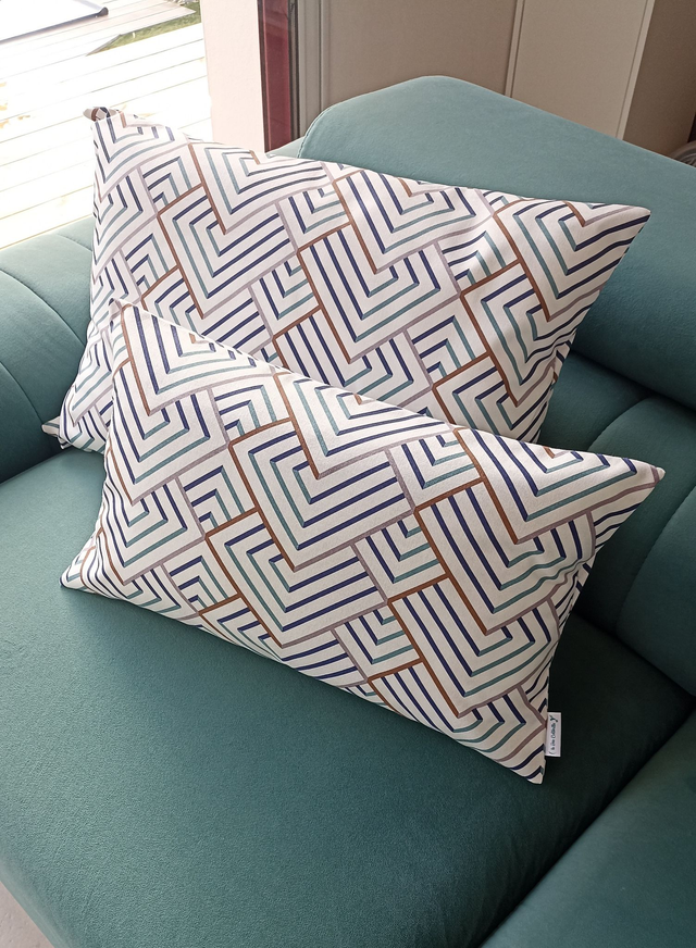 Coussin Liner version rectangle