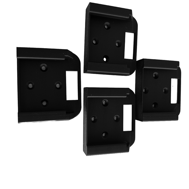 Makita 18v Battery Mount 