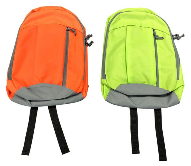 Hall Miba 15 l ryggsäck