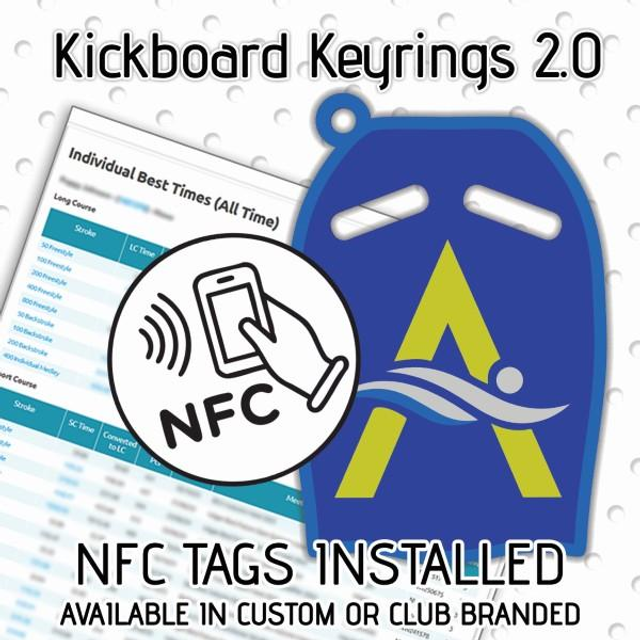 Altrincham - PLEASE LEAVE NAME AND SwimEng NUMBER in message for merchant on checkout