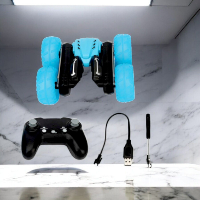 RC 24ghz FunCar Tornado