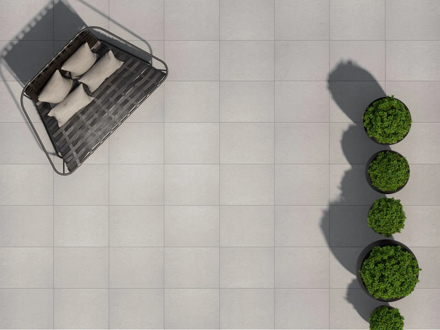 Petra Cenere 40x60 cm - MASPE