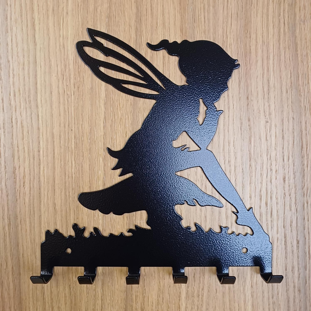 Fairy Key Hook