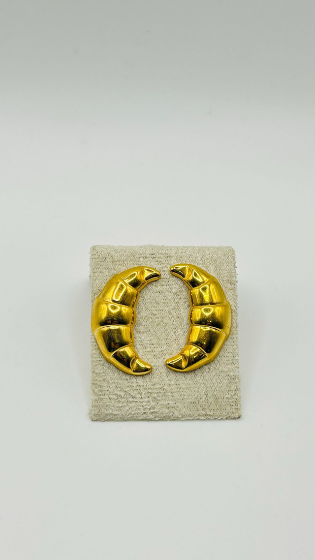 Stainless Steel Earrings (SSE56J)