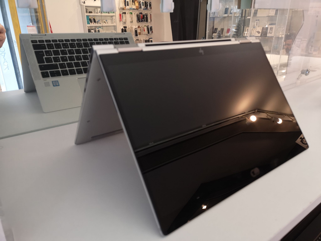 HP EliteBook x360 1080 G4 (16/512Go) TACTILE