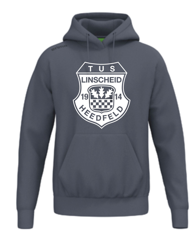 Streetwear Freizeithoodie Logo TLH