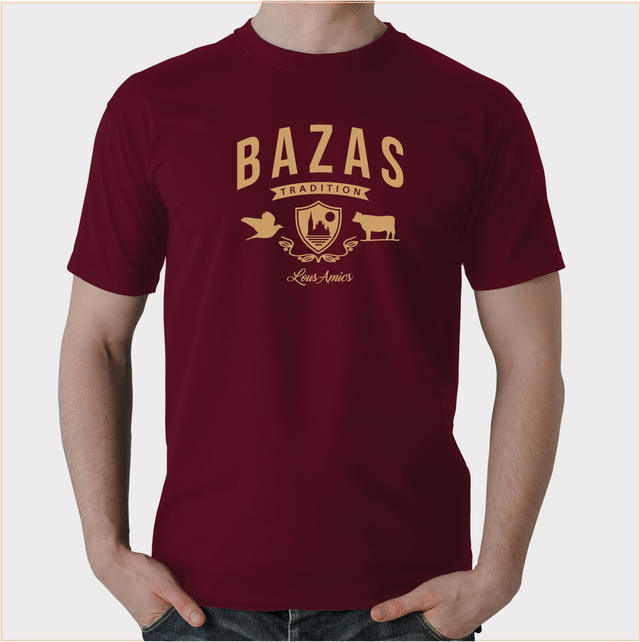 Bazas Tradition