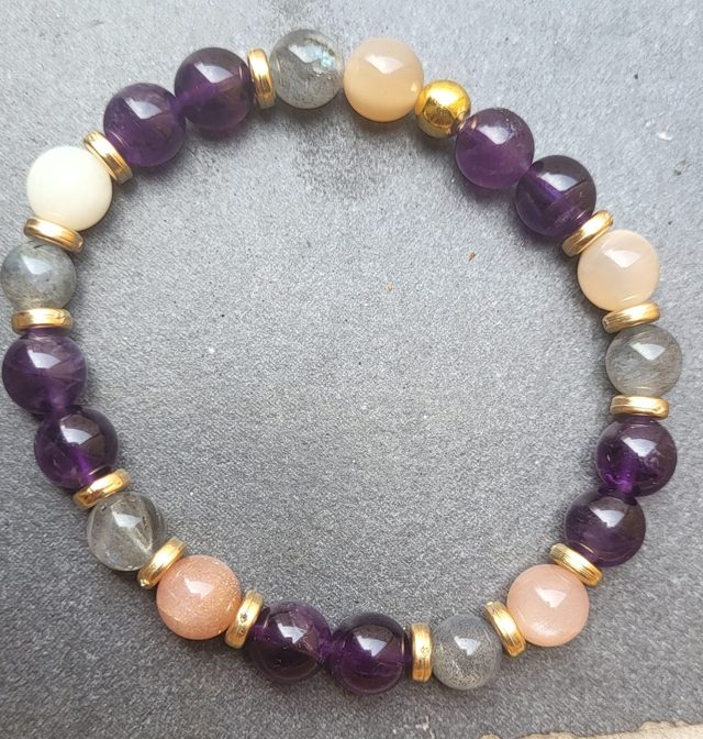 Bracelet fibromyalgie 