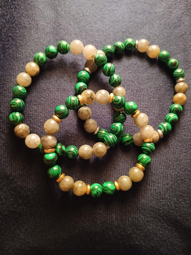 Alchimie et Transformation