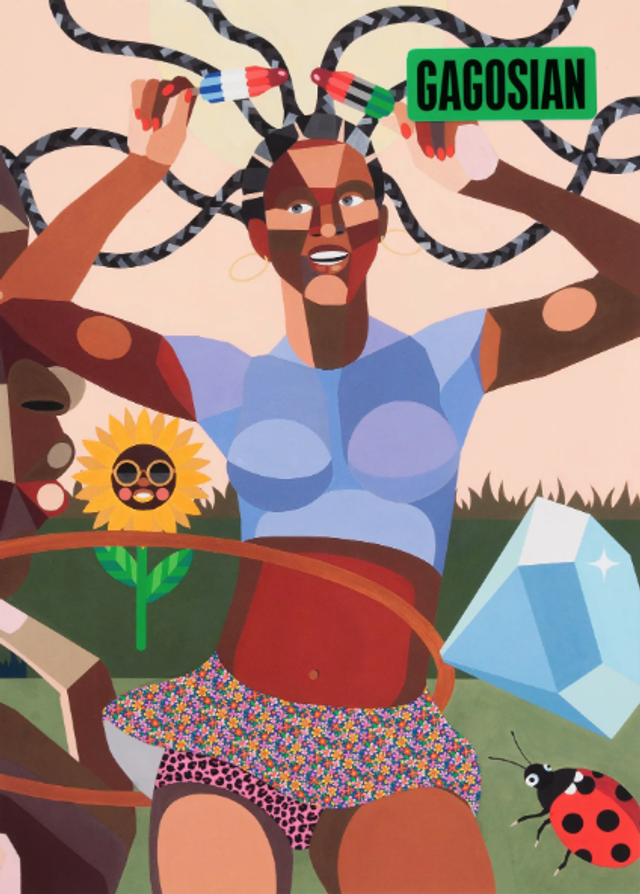 Gagosian 27