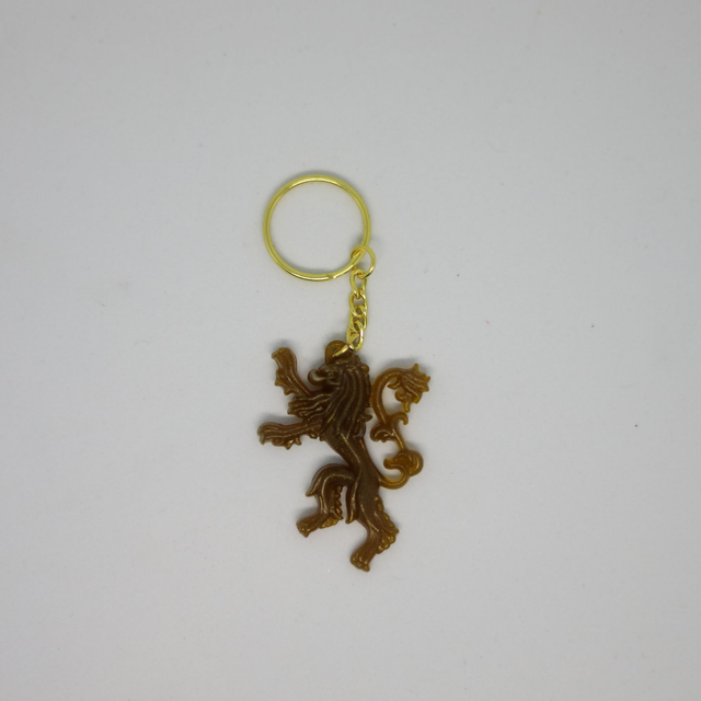 Porte-clé Lannister