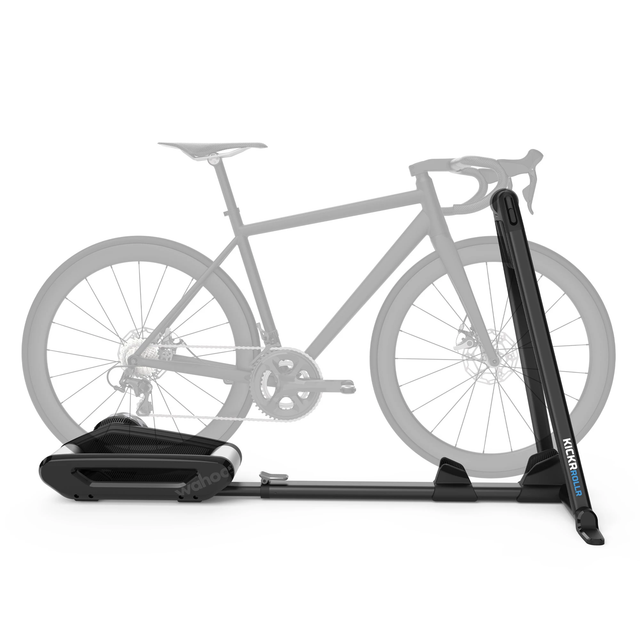WAHOO KICKR ROLLR SMART TRAINER