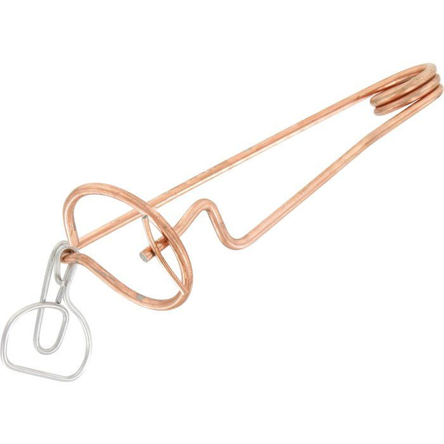 Piège pour taupe Lucifer – Simplex&#039;fil cuivre